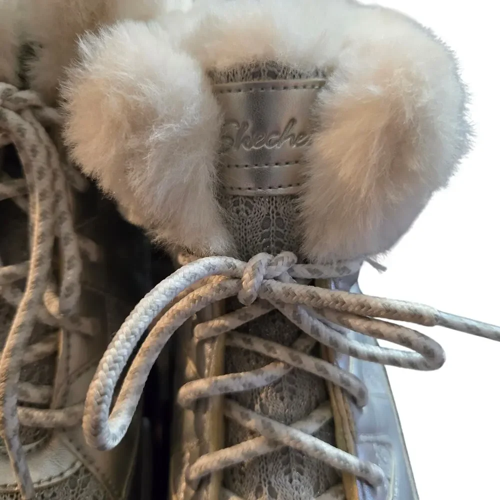 8 Women's Ankle Boots Chelsea Snow Combat Bulk Wholesale Resell Shoe Lot of